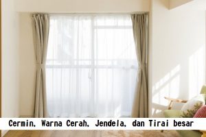 Tips Desain Rumah Kecil Agar Terlihat Luas