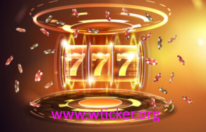 8 Daftar Judi Slot Gacor Online Terbaik dan Terpopuler di Indonesia