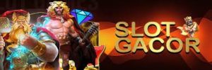 Situs Slot Online Resmi Terpercaya Di Indonesia